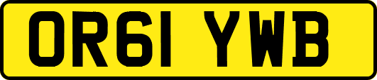 OR61YWB
