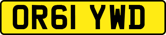OR61YWD