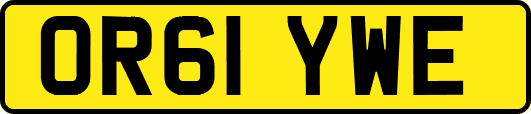 OR61YWE