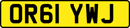 OR61YWJ