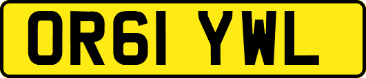 OR61YWL