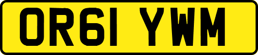 OR61YWM