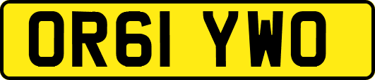 OR61YWO