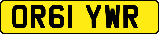 OR61YWR
