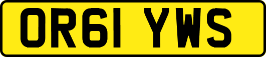 OR61YWS