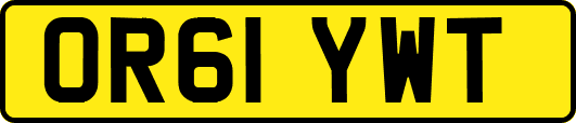 OR61YWT
