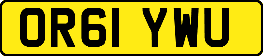 OR61YWU