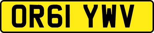 OR61YWV