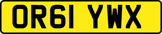 OR61YWX