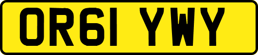 OR61YWY