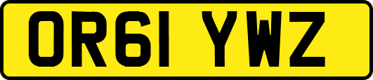 OR61YWZ