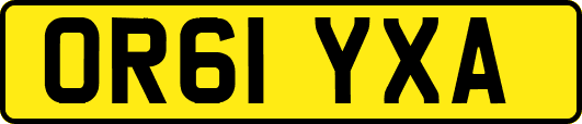 OR61YXA