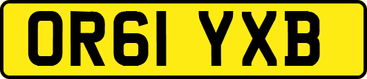 OR61YXB
