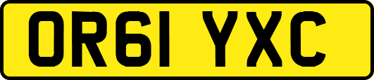 OR61YXC