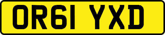 OR61YXD