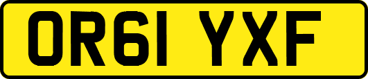OR61YXF