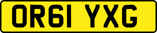 OR61YXG