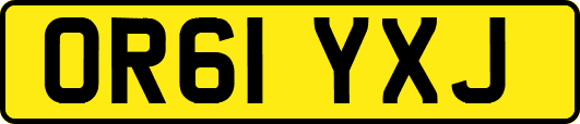OR61YXJ