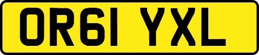 OR61YXL