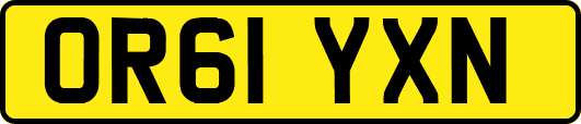 OR61YXN