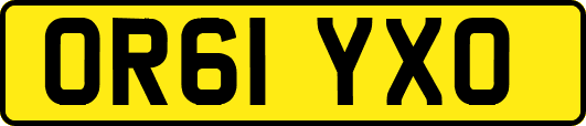 OR61YXO