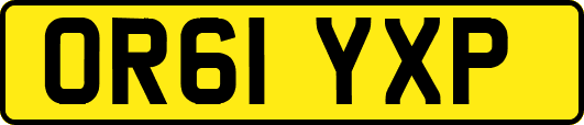 OR61YXP