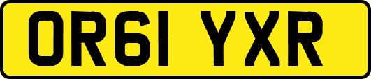 OR61YXR