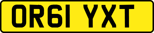 OR61YXT