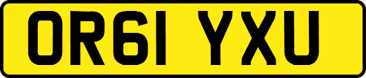 OR61YXU