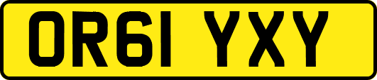 OR61YXY