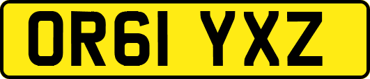 OR61YXZ