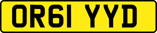 OR61YYD