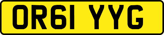 OR61YYG