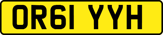 OR61YYH