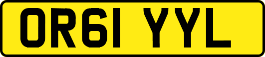 OR61YYL