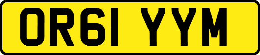 OR61YYM
