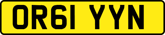 OR61YYN