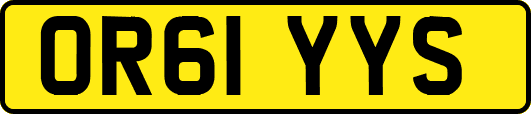 OR61YYS