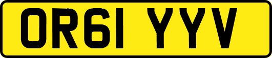 OR61YYV