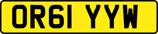 OR61YYW