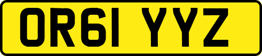 OR61YYZ