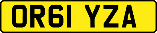 OR61YZA