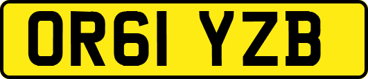 OR61YZB
