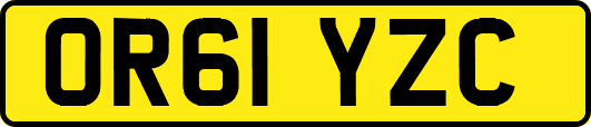OR61YZC