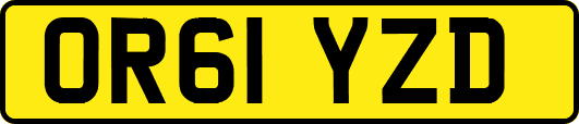 OR61YZD