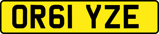 OR61YZE