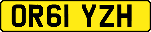 OR61YZH
