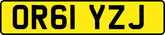 OR61YZJ