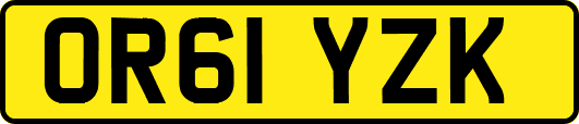 OR61YZK