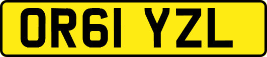 OR61YZL